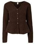 YASDolly LS Knit Cardigan