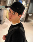 ELEVATED CORPORATE CAP