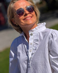 Ella Blouse