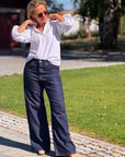 Ella Blouse