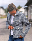MM Fione Leoni Jacket
