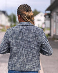 MM Fione Leoni Jacket