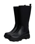 Flag Long Rainboot