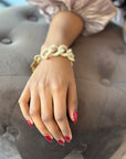 Flat Chain Bracelet