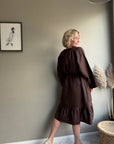 Frusa Dress