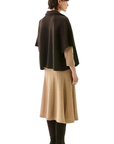 Gertrude cape
