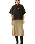Gertrude cape