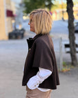 Gertrude cape