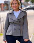 Hermione Jacket