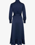 Iza midi dress