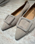 Jitse loafer
