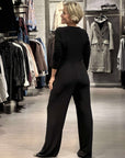 LDS Jumpsuit