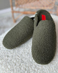 Kush Slippers