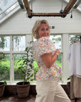 YASLeanna SS Top