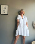 Leontine Dress