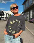 Logo Cirkle Tee