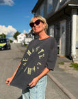 Logo Cirkle Tee