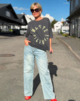 Logo Cirkle Tee
