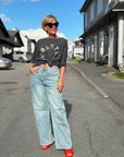 Logo Cirkle Tee
