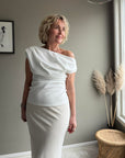 Mabelle Drapy Top