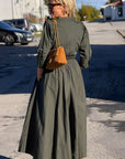 Maria Dress