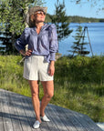 Mauri S Voile Blouse