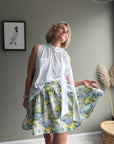 Mazia Skirt