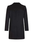 Miles Wool Coat