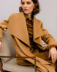 Monica Coat