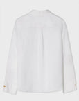 Nenne Linen Blouse