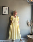 Nissi Dress