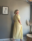 Nissi Dress