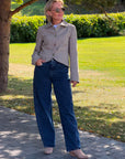 YASNiva LS Wool Jacket