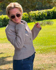YASNiva LS Wool Jacket