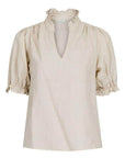 Odesa Linen Blouse