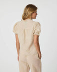 Odesa Linen Blouse