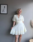 Papira Dress