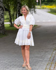 Papira Dress