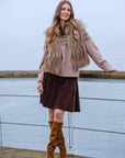 Piccadilly Skirt