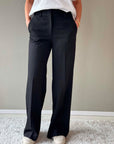 Premiere Plain Pant