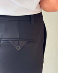 Premiere Plain Pant