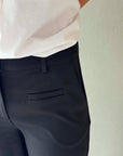 Premiere Plain Pant