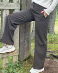 SLFRita MW Wide Pant