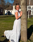Rosa Maxi Dress