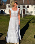 Rosa Maxi Dress