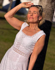 Rosa Maxi Dress