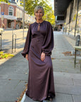 Rosalind Dress