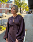 Rosalind Dress