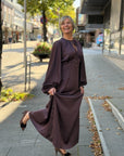Rosalind Dress