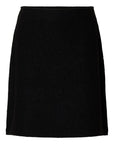 SLFDarla HW Knit Skirt